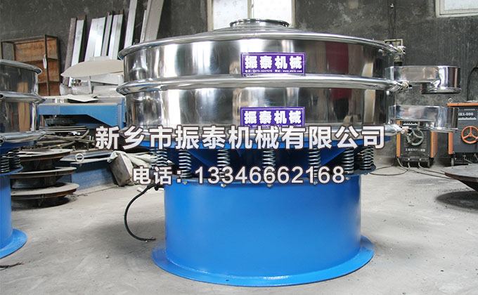 振動篩立式振動電機的角度應該如何調整？
