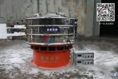 超聲波振動篩出現(xiàn)故障應該怎樣快速有效解決？
