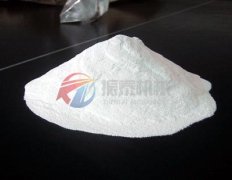 鈣粉生產(chǎn)中外置式超聲波振動篩是怎么工作的？