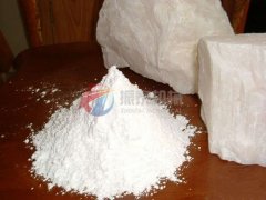 硅微粉篩分時(shí)為什么要使用超聲波振動(dòng)篩？
