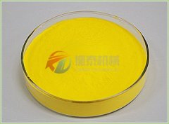 超聲波振動(dòng)篩如何在熒光粉生產(chǎn)中應(yīng)用？