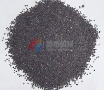 超聲波振動(dòng)篩在金剛砂生產(chǎn)中是怎么工作的？