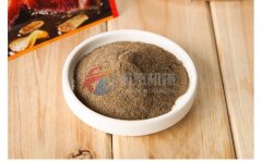 胡椒粉在篩分時(shí)，超聲波振動(dòng)篩的應(yīng)用可以降低堵網(wǎng)現(xiàn)象