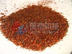 磨料在篩分時為什么要應用超聲波振動篩？