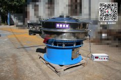 超聲波振動篩開機后不正常啟動是什么原因造成的？