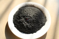 超聲波振動篩篩分石墨粉時工作原理是什么？