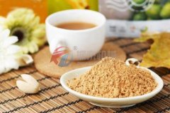 黃芪粉在篩分中超聲波振動篩應(yīng)用特點有哪些？