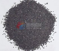 金剛砂振動(dòng)篩在金剛砂微粉篩分中是如何工作的？